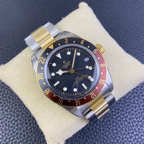 tudor gmt replica review|tudor gmt thickness.